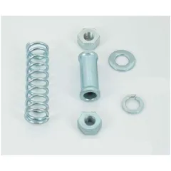Steel exhaust mounting kit for Puch MS, MV, VS, VZ, DS MG00001254