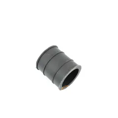 Auspuff Abdichtgummi 30-32mm Schwarz 40mm für Zündapp, Kreidler, Hercules, Puch, Miele, DKW, Rixe, KTM, Mofa, Moped, Mokick, Rol