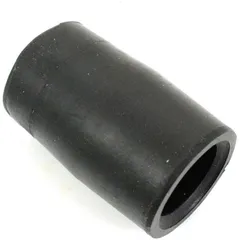 Gasket rubber 26-28mm to 22-24mm black for Zündapp, GTS 50, C 50 Sport, CS, ZD MG00001288