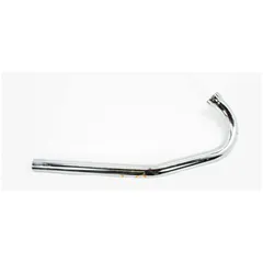 Manifold 32/26mm short 2-fold bent for Zündapp GTS KS C MG00001432