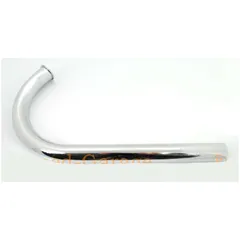 Exhaust manifold steel 28mm 330mm for DKW, Göricke, Gritzner, KTM, Hercules MP 4 MG00001450