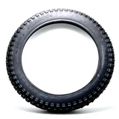 Kenda tires 3.00 x 17 45P for Zündapp CX 25, 50, Hai Hercules Supra Enduro, KTM Bora Motobecane M Suzuki TS Yamaha DT 50 M, Krei