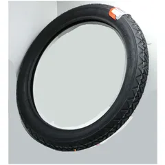 Tires Vee Rubber 2-1/2-17 43J Reinforced for Kreidler, Hercules, Zündapp, Simson, Puch, KTM, DKW MG00002109
