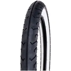 Tires Mitas MC2 2.50-16 42J TT reinforced whitewall MG00002179