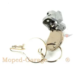 Lock tool compartment 22mm 21.32mm for Puch, MS, VS, MV, VZ MG00002347