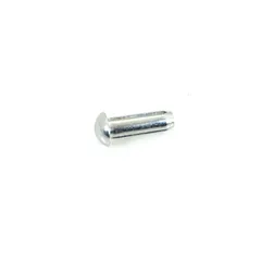 Notched nail 3x9mm for Zündapp CS, CX, ZD, KS, Kreidler Florett, Flory, MF, Hercules Prima M, Puch MG00002349