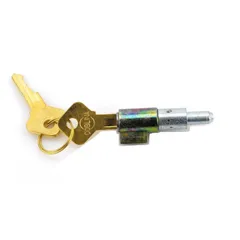 Steering lock for Simson Duo MG00002367