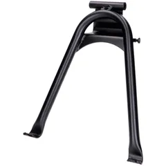 Main stand black for Kreidler, Florett, Eiertank, RMC, RM, TM, LF, LH MG00002413