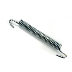 Spring steel 83mm 8mm for Puch Maxi, X MG00002421