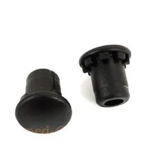 Stopfen Kunststoff Schwarz für Kreidler, Flory, MF MG00002454