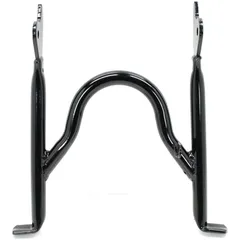 Main stand steel black for Puch Monza MG00002463