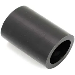 Black rubber bumper for Kreidler Flory, MF, MP MG00002465