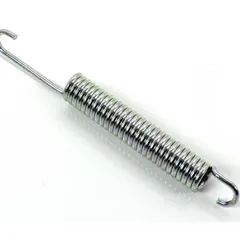 Spring steel 125mm for Kreidler Flory MF 12, 13, 23, 22, 32, 30, 34 MG00002466