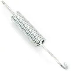 Spring steel silver for Velo Solex MG00002468