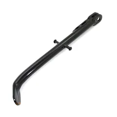 Seitenständer Schwarz 290mm 8mm Aufnahme für Yamaha, DT 50 M, MX MG00002487