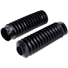 Faltenbalg Polisport Gummi Schwarz 30/50mm 210mm für Polisport, Zündapp CS, CX, Hai Typ 448 MG00002507