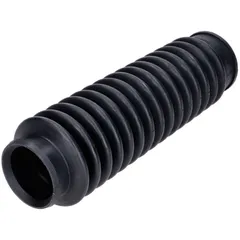 Bellow Drilastic rubber 35/44mm 200mm black for Zündapp GTS 50, KS 50, KS 80, C 50 Sport MG00002513