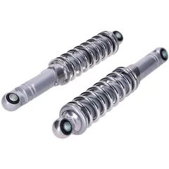 Stoßdämpfer Satz 270mm Einstellbar 10mm für Zündapp, Kreidler, Hercules, Puch, Mofa, Mokick, Moped MG00002524