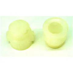 Stoßdämpfer Gelenkschalen Satz vorne 5/6mm für Kreidler Florett Super 4 TS K 54 MG00002555