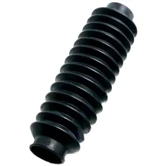 Gabelfaltenbalg schwarz 35/32mm 200mm für Kreidler Florett RS, RMC, LF, LH, TM MG00002557
