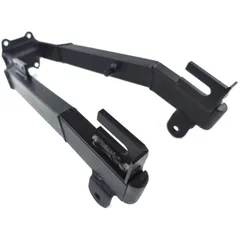 Schwinge Hinterrad Verstärkt Schwarz für Puch, Maxi MG00002584