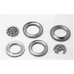 Steel steering head bearing set for Yamaha, DT 50 MX MG00002617