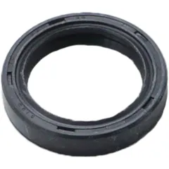 Telegabel Wellendichtring 30x40,5x10,5 schwarz für Yamaha DT 50 MX, RD MG00002618
