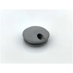 Cable guide cover gray for Zündapp, C 50 Super, Super Combinette, Sport GTS 50, Combinette MG00002628