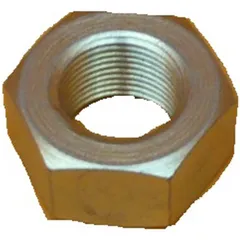 Mutter 14 x 1 Stahl für Zündapp, GTS, KS 50, C Typ 529 MG00002629