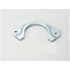 Locking plate steering stop for Kreidler Florett RS, RMC, RM, TM MG00002635