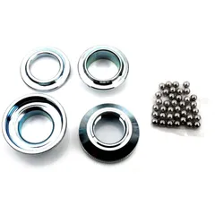 Steering head bearing set 32mm 27mm for Zündapp, CS 25, 50, CX Hai Type 448 MG00002645