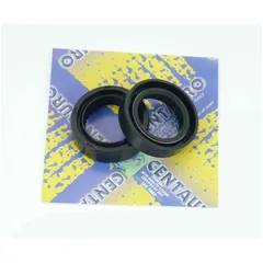 Telegabel Simmerringe 27x39x10,5mm Schwarz für Honda CB 50 J, CY K, MB S, MT XL 50, 80, 80 XR R, 125 K/J/S, CG 125, Suzuki A AP