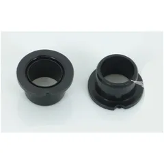 Lagerbuchse Kunststoff Schwarz für Piaggio, Ciao MG00002657
