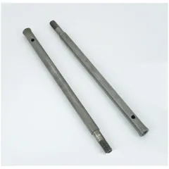 Gabel Kolbenstangen 2 Stück Länge ca. 182mm für Kreidler Florett MG00002678