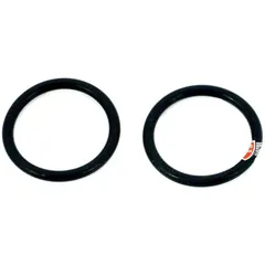 O-Ring Hydraulikölbeständig Schwarz 2 Stück für Kreidler, Florett RS, RMC, LF, LH, TM MG00002679
