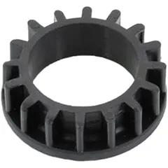 Haltering Gummi Schwarz für Zündapp Sport Combinette 514, 515, 516, 518, GTS 50 Typ 517, C 529, 529 MG00002685