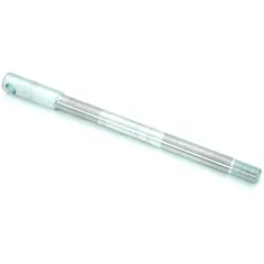 Achse Stahl 200mm M12 für Kreidler Florett RS, RMC, LF, LH, TM, RM, Mokick MG00002716