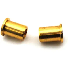 Brass rear swing arm bushing for Zündapp KS 80, GTS 50, C 50 Sport MG00002718