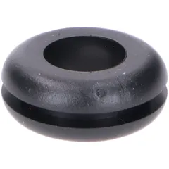 Haltegummi MOGA für Seitendeckel für Zündapp GTS 50, KS 80, C 50 Sport, Typ 529, 530 MG00002719