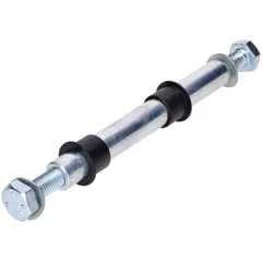 Schwingen Lager Satz MOGA Kunststoff 18,20/15,25mm für Hercules, MX 1 Enduro Mofa MG00002731
