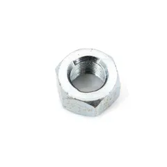 Mutter Stahl M10,5 x 1,0 x 175mm Sondergewinde für Puch Maxi MG00002748