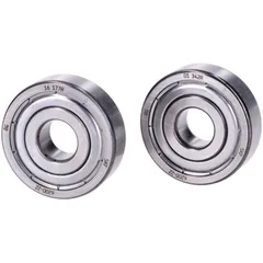 Radlager SKF Satz Geschlossen für Puch, MV, MS, Mofa, Moped, Mokick MG00002758