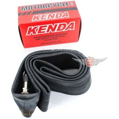 Inner tube Kenda rubber 2.75 x 17 for Zündapp GTS, KS, C 50, CS, Kreidler Florett, Hercules K 50 MK, Puch, Simson, Miele, DKW, N
