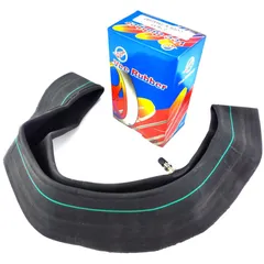 Inner tube Vee Rubber 2 3/4 - 17 for Zündapp CS, CX, GTS, KS, C, Kreidler Florett, Hercules K 50, MK, Puch Cobra, Monza MG000028