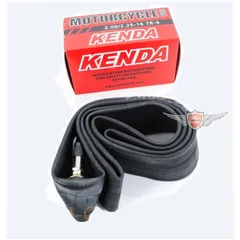 Inner tube Kenda rubber 2.00 x 19 inch for Zündapp, Kreidler, Hercules, Puch, Simson, Miele, DKW, NSU MG00002821