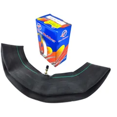 Rubber hose 3.00/3.25/3.50 x 10 Straight valve for Vespa, Hercules, NSU, Zündapp R 50 MG00002859