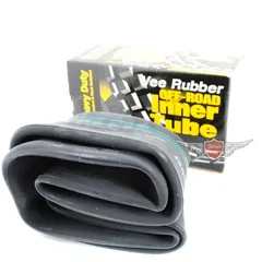Inner tube Vee Rubber 4.10 x 18 inch for Suzuki TS 50, Yamaha DT 80 MG00002879