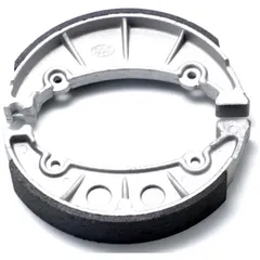 Bremsbacken 150mm x 25mm für Zündapp GTS 50, KS 80, 80 Super, 125 GS MG00003102