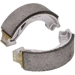Bremsbeläge 90x25mm für Zündapp Bergsteiger M 25, 50 Typ 434, Star 462, Combinette 428 MG00003104