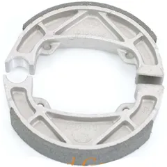 Bremsbeläge 120mm für Kreidler Florett LF, LH, RM, RMC, Flory MF 23, KTM Bora 25, 50, Puch Monza MG00003109